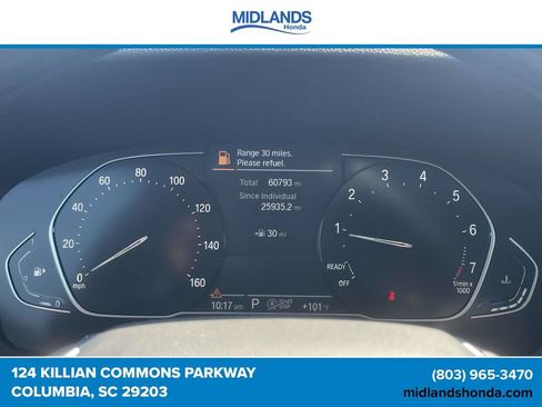 Used 2021 BMW 330i xDrive Sedan w/ Convenience Package AWD/4WD image 19