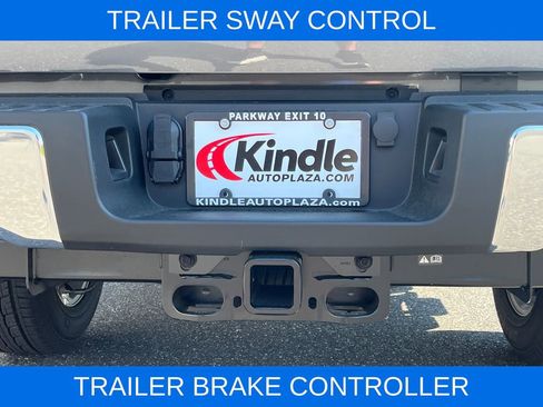 New 2026 Ford F250 XLT w/ F-250 >10K GVWR Package AWD/4WD image 7