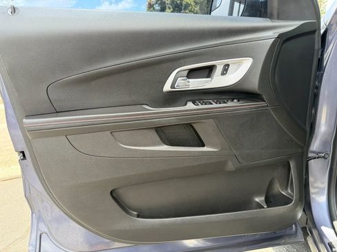 Used 2013 Chevrolet Equinox LT w/ Driver Convenience Package FWD image 16