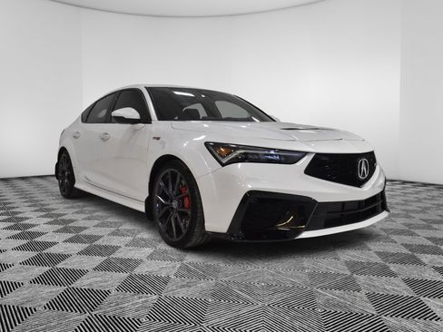 Used 2024 Acura Integra Type S image 7