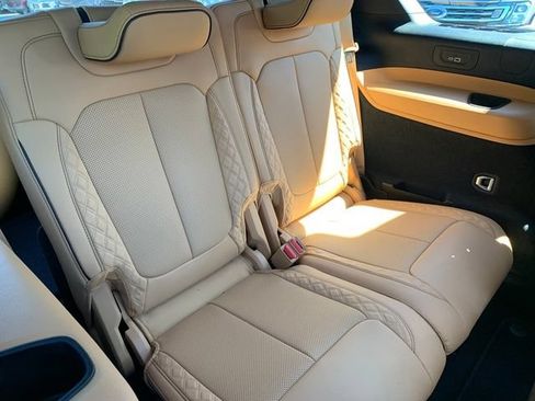 Used 2025 Jeep Grand Cherokee L Summit AWD/4WD image 15