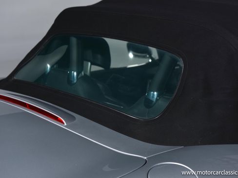 Used 2001 BMW Z8 image 18