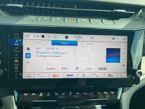 New 2026 Jeep Grand Cherokee L Limited image 24