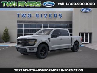 New 2026 Ford F150 XLT video 1