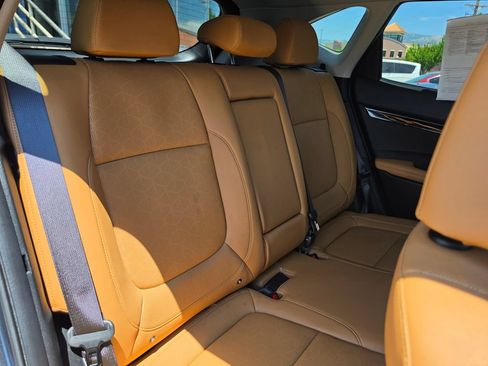 Certified 2024 Kia Seltos SX AWD/4WD image 15