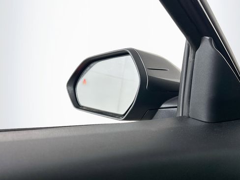 Used 2025 Kia K4 LXS FWD image 16