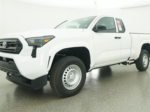 New 2026 Toyota Tacoma SR image 50