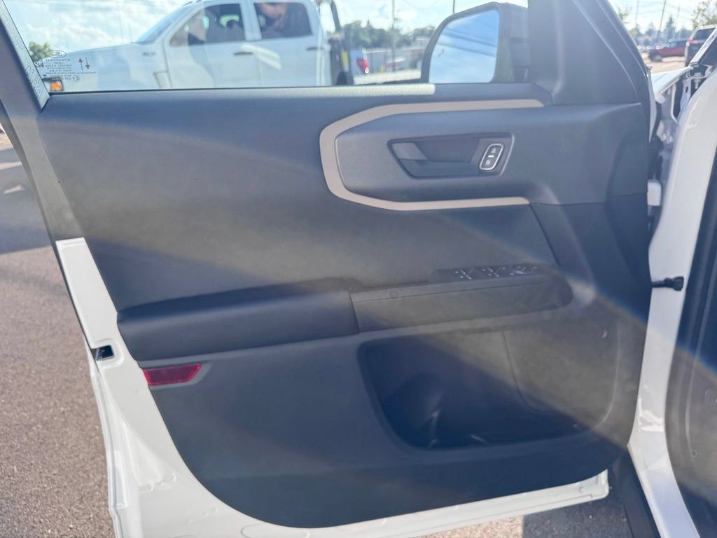 Used 2026 Ford Bronco Sport Big Bend AWD/4WD image 7