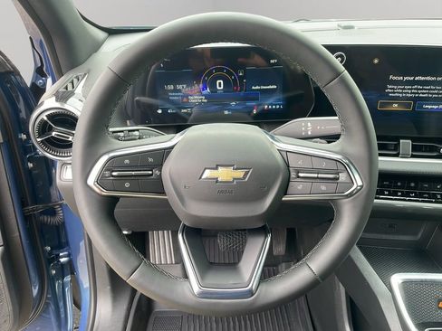 New 2026 Chevrolet Equinox LT w/ Convenience Package II image 12