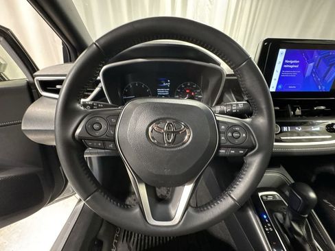 Used 2023 Toyota Corolla SE image 22