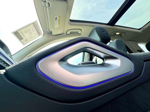 Certified 2026 Mercedes-Benz GLE 350 4MATIC image 25