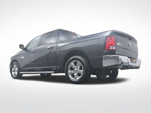 Used 2017 RAM 1500 Big Horn RWD image 35