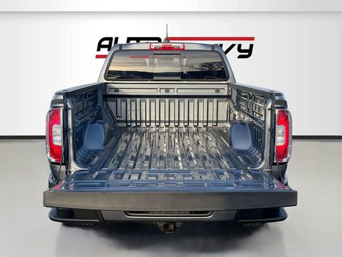 Used 2022 GMC Canyon Elevation w/ Elevation Premium Package image 25