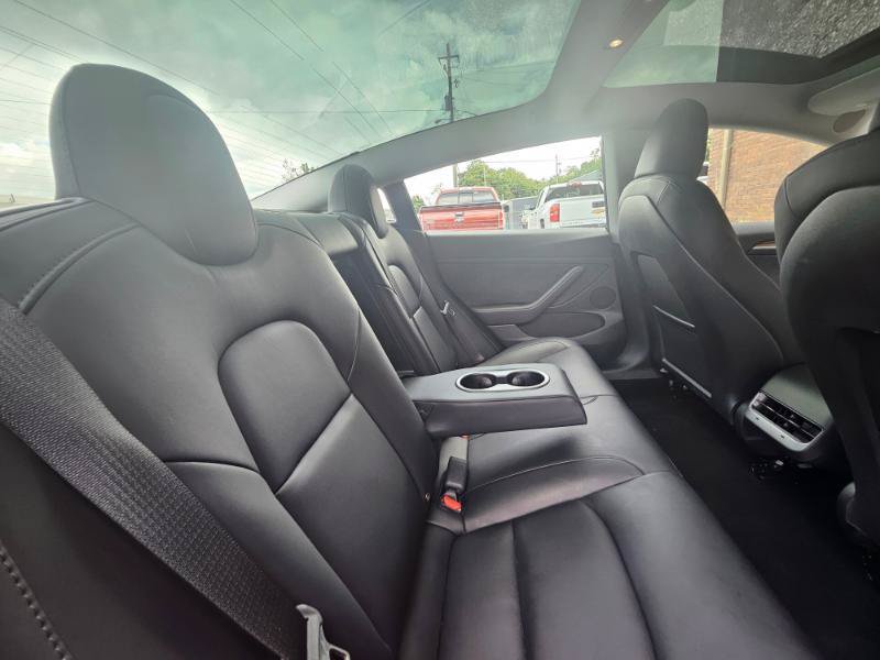 Used 2023 Tesla Model 3 Standard Range RWD image 65