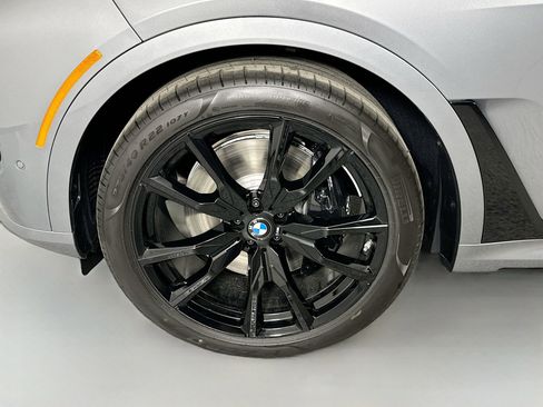 New 2026 BMW X7 xDrive40i image 34
