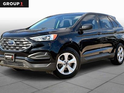 Used 2020 Ford Edge SE