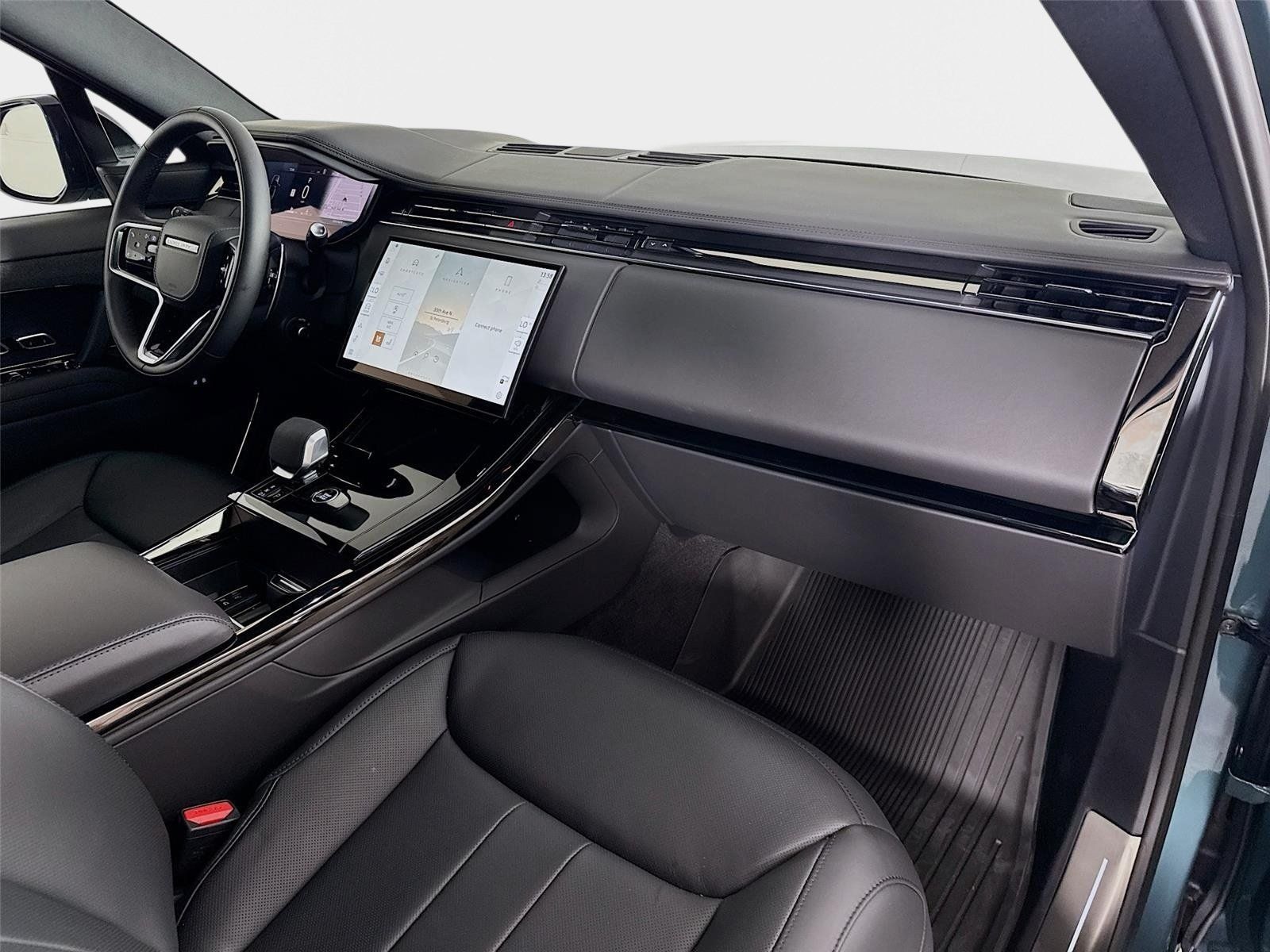 New 2026 Land Rover Range Rover Sport SE AWD/4WD image 31