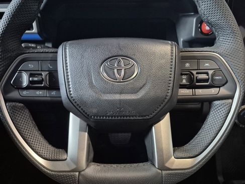 New 2026 Toyota Tacoma TRD Off-Road image 23