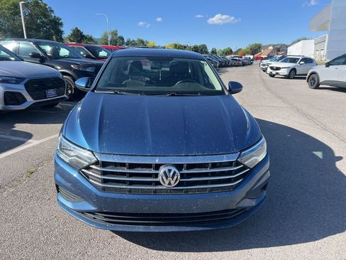 Used 2020 Volkswagen Jetta S w/ Driver Assistance Package FWD image 17