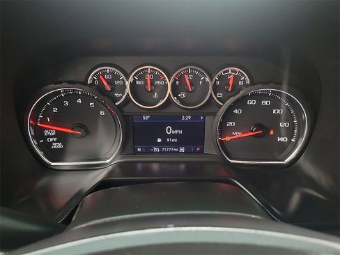 Used 2023 Chevrolet Tahoe LS image 23