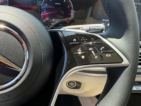 New 2026 Mercedes-Benz GLE 450 4MATIC image 18