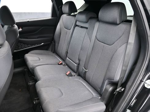 Used 2019 Hyundai Santa Fe SEL image 35