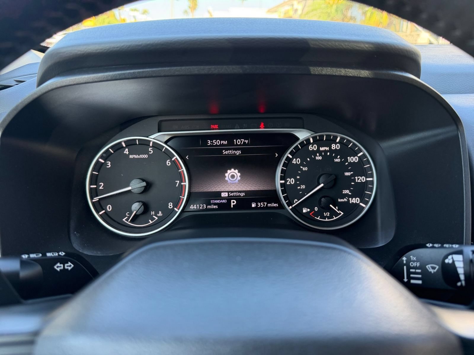 Used 2025 Nissan Rogue SV FWD image 41