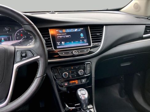 Used 2017 Buick Encore Preferred FWD image 7