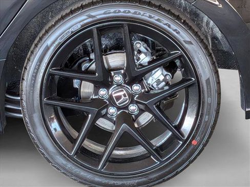 New 2026 Honda Civic Sport image 10
