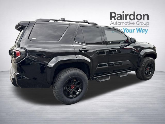 Used 2025 Toyota 4Runner TRD Pro AWD/4WD image 7