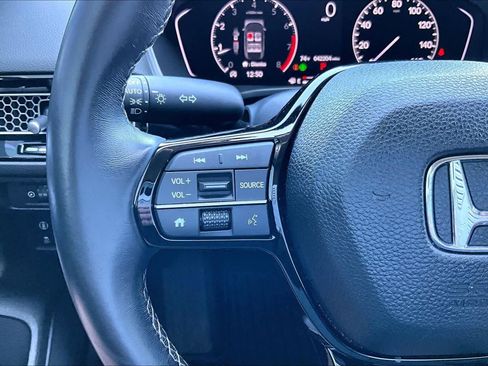 Certified 2023 Honda Civic EX image 22