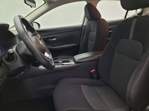 Used 2023 Nissan Sentra SV FWD image 17