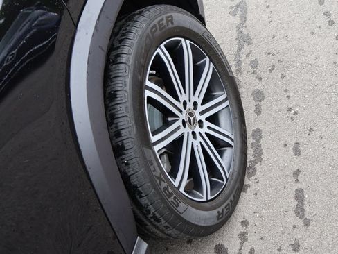 Used 2025 Mercedes-Benz GLE 350 4MATIC image 41