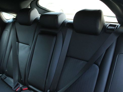 New 2026 Honda Civic Sport Touring image 21