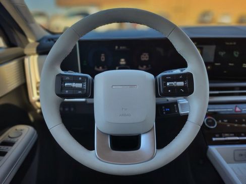 Certified 2026 Hyundai Santa Fe SEL image 18