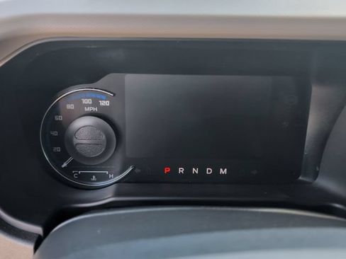 Used 2024 Ford Bronco Wildtrak AWD/4WD image 19