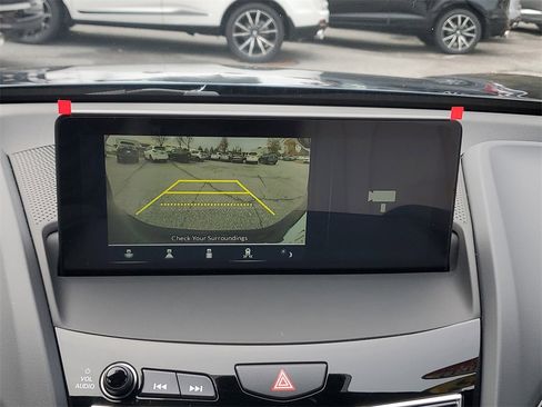 Certified 2025 Acura RDX SH-AWD image 26