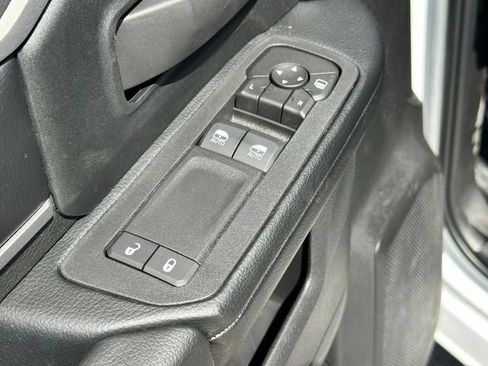 New 2026 RAM 4500 Tradesman w/ Chrome Appearance Group AWD/4WD image 8