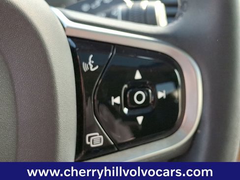 Certified 2023 Volvo XC90 B6 Plus w/ Protection Package Premier image 24