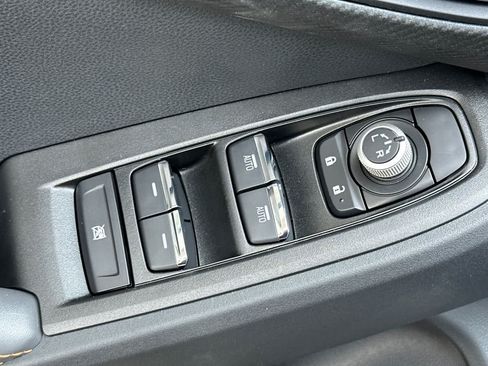 New 2026 Subaru Crosstrek 2.5i Limited AWD/4WD image 11