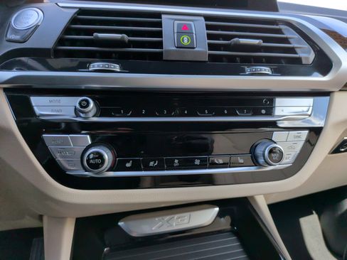 Used 2021 BMW X3 sDrive30i w/ Convenience Package RWD image 19