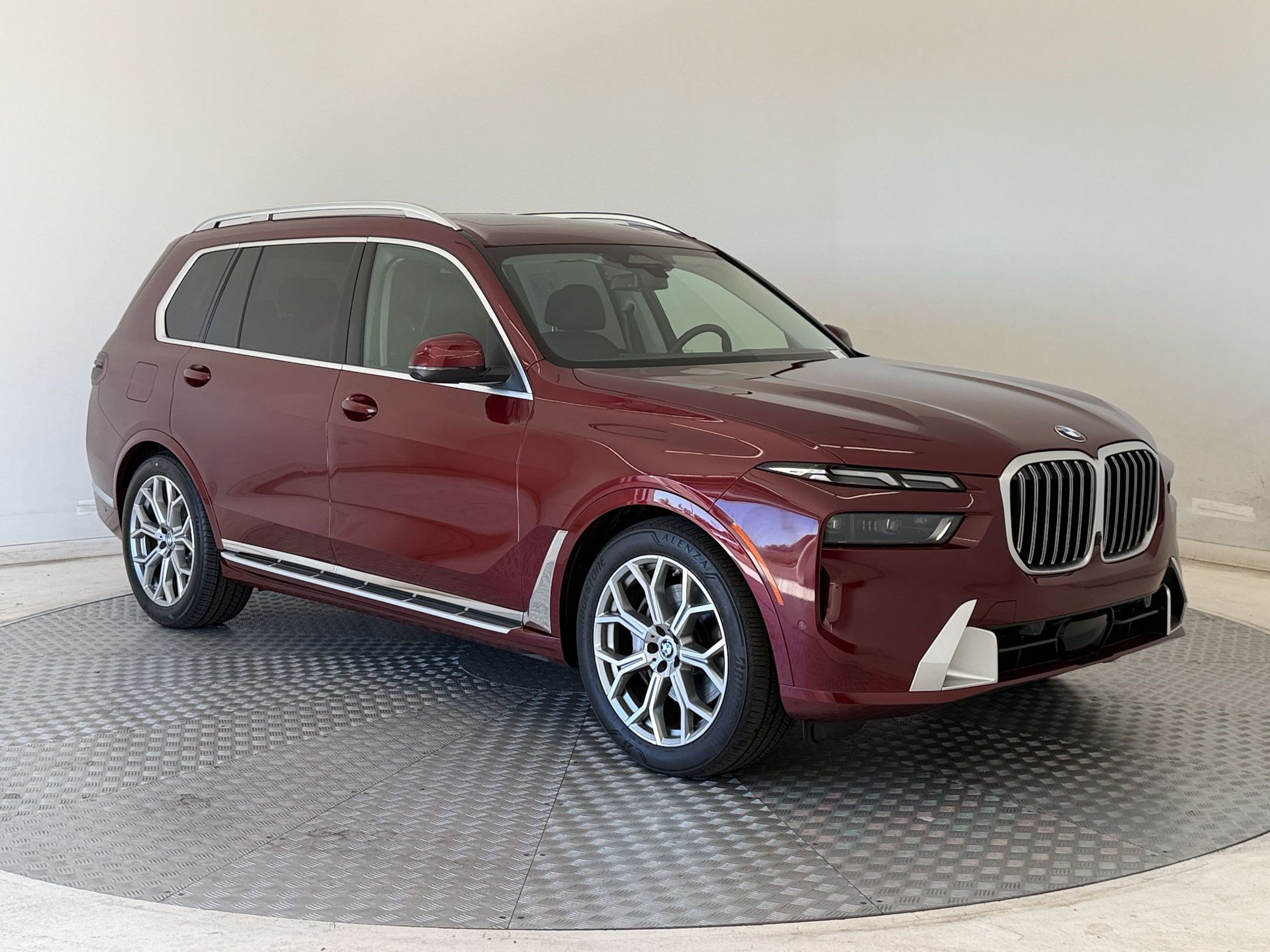 Used 2026 BMW X7 xDrive40i AWD/4WD image 7
