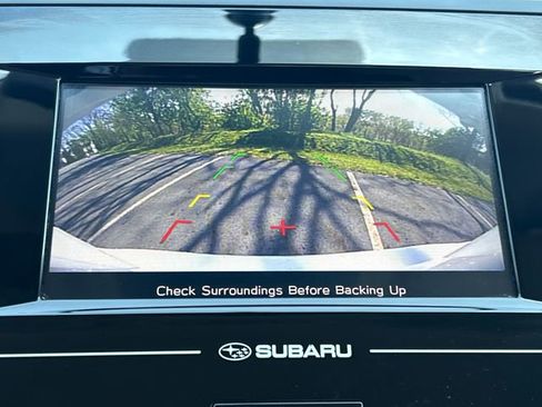 Used 2020 Subaru Impreza 2.0i AWD/4WD image 21