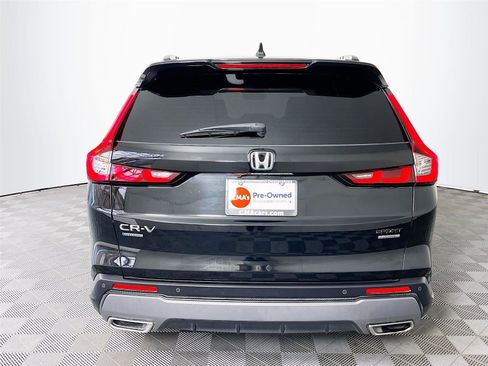 Certified 2023 Honda CR-V Sport Touring image 7