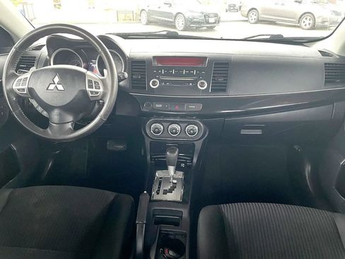 Used 2013 Mitsubishi Lancer GT FWD image 13