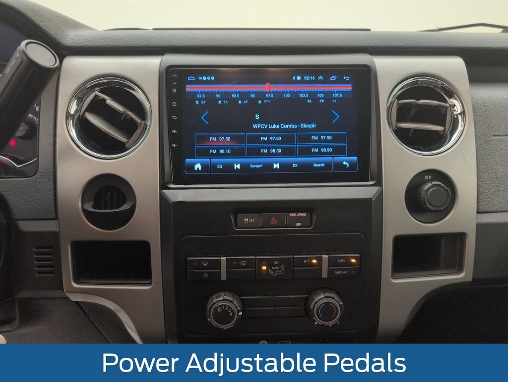 Used 2011 Ford F150 XLT w/ XLT Convenience Pkg RWD image 24