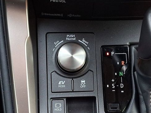 Used 2020 Lexus NX 300h 300h image 24