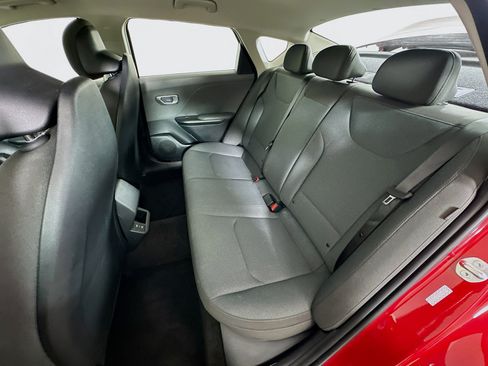 Used 2025 Kia K4 FWD image 26