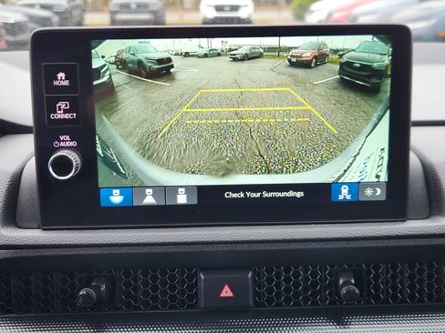 Certified 2026 Honda CR-V Sport image 13