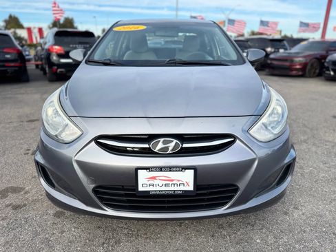 Used 2016 Hyundai Accent SE image 9